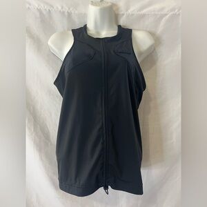 ADIDAS Women's SportWear City
Escape Sleeveless Tee Black Size